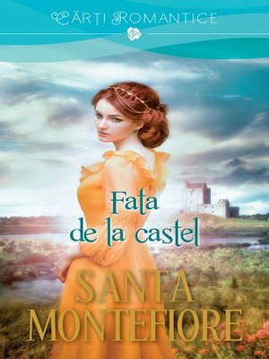 cover image of Fata de la castel